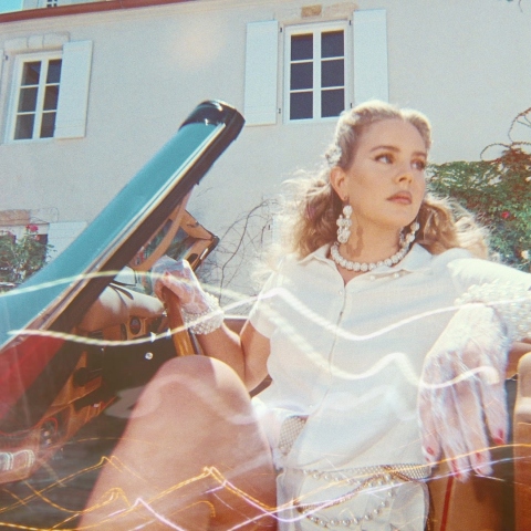Lana Del Rey