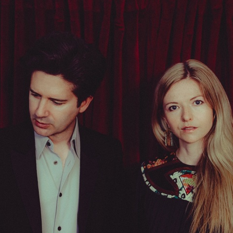 Το συγκρότημα Still Corners