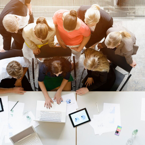 Top Employer για 3η συνεχόμενη χρονιά η Vodafone Ελλάδος