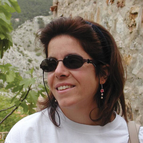 Η Μίκα Σύμπουρα