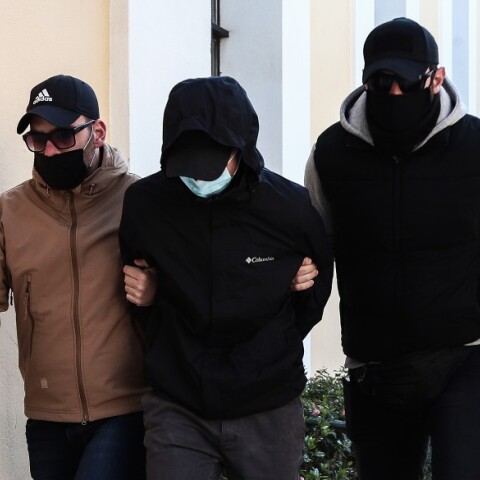 Δράστες ξυλοδαρμού του σταθμάρχη του μετρό