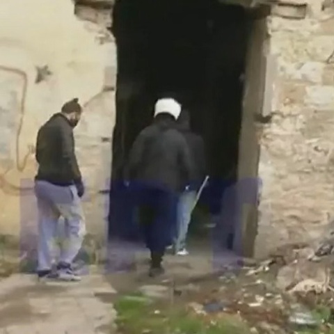 Εργοστάσιο Σεπόλια