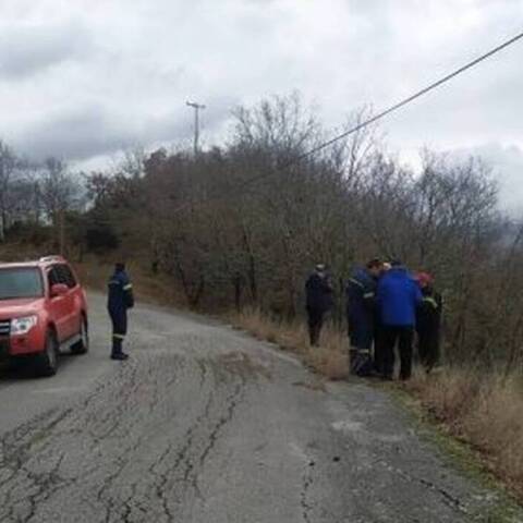 Έρευνες για τον εντοπισμό του εκπαιδευτικού αεροσκάφους