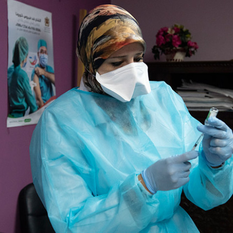 Εμβόλιο AstraZeneca 