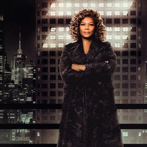 H Κουίν Λατίφα στη σειρά «The Equalizer»