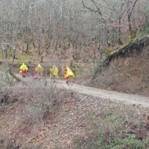 Έρευνες στα Ιωάννινα για το εκπαιδευτικό πολιτικό αεροσκάφος που εξαφανίστηκε