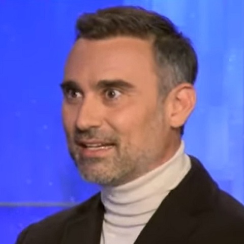 Γιώργος Καπουτζίδης