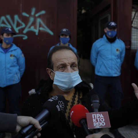 Σπύρος Μπιμπίλας