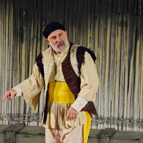 Πέτρος Φιλιππίδης