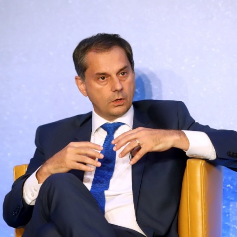 Χάρης Θεοχάρης