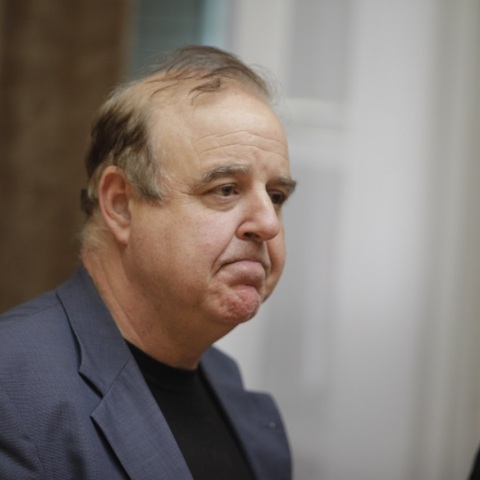 Παύλος Χαϊκάλης