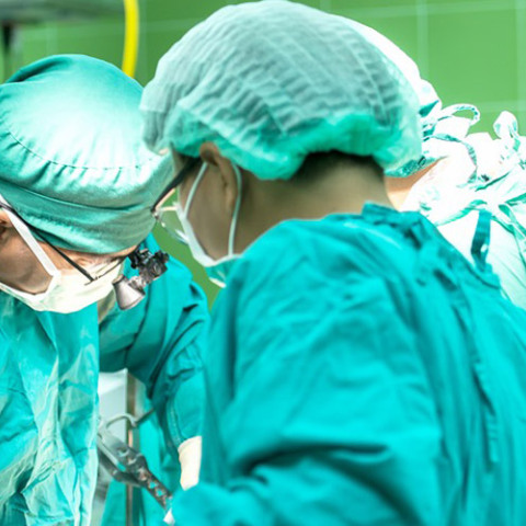 ΑΡΧΕΙΟ - Χειρουργείο 