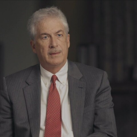 Ο Γουίλιαμ Μπερνς