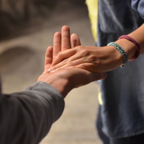 Εθελοντισμός