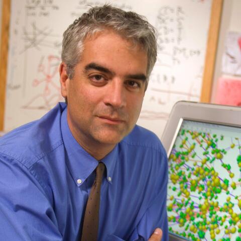 Νικόλας Χρηστάκης