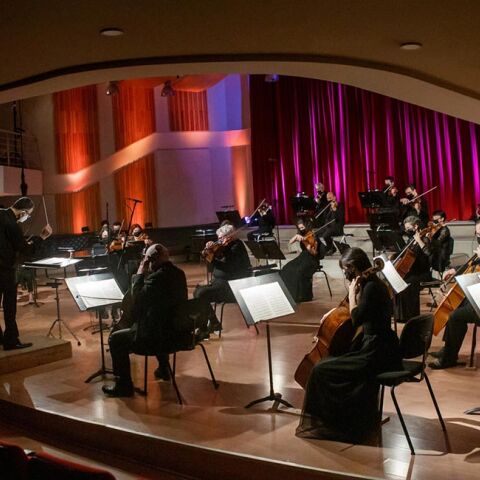 Κρατική Ορχήστρα Θεσσαλονίκης