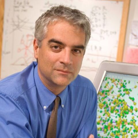 Νικόλας Χρηστάκης