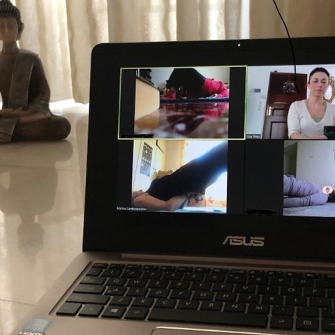 Το ΜΑΝΑ γιορτάζει 3 χρόνια ανελλιπούς προσφοράς