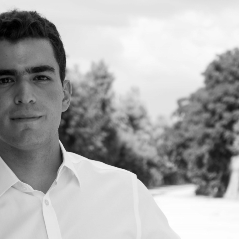 Βασίλης Ι. Μπενόπουλος