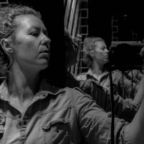 Σοφία Δαλαμάγκα.