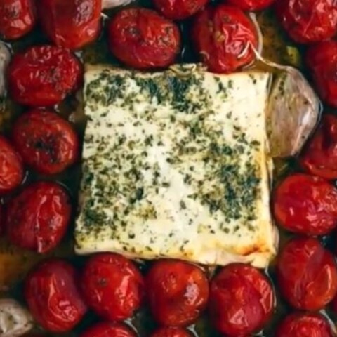 Η συνταγή Feta Pasta του TikTok