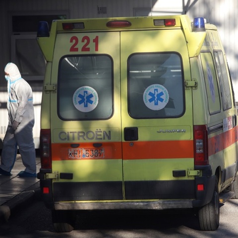 ΙΠΠΟΚΡΑΤΕΙΟ ΝΟΣΟΚΟΜΕΙΟ ΘΕΣΣΑΛΟΝΙΚΗΣ