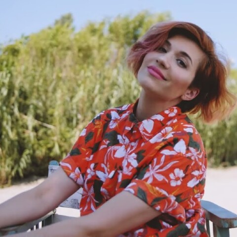 Η Πέννυ Μπαλτατζή