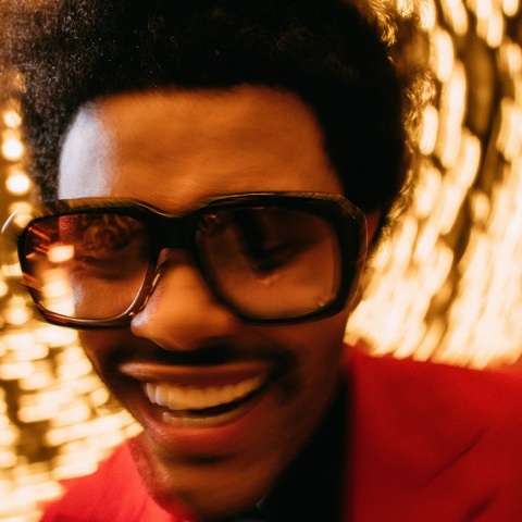 The Weeknd