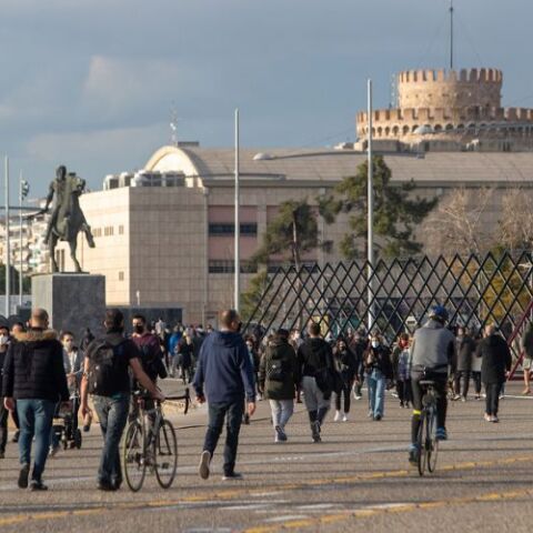 Θεσσαλονίκη 
