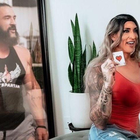 Η Γκάμπι Ταφτ