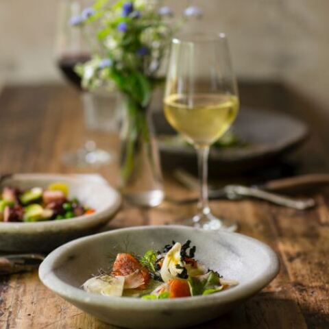  Εστιατόριο