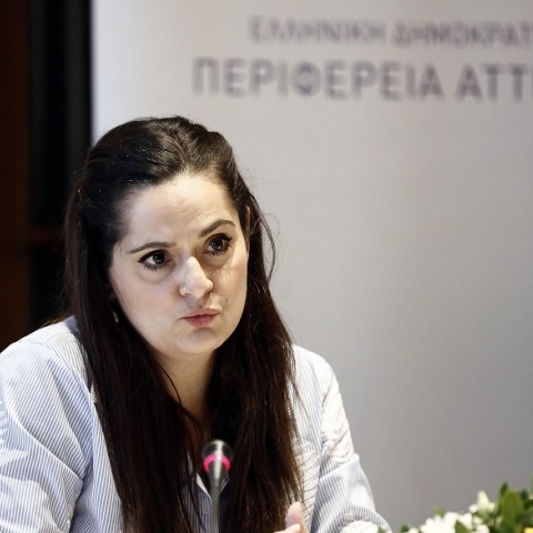 Ελένη Δουνδουλάκη