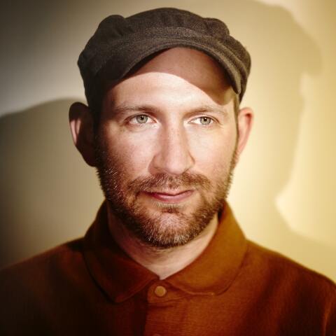 Ο τρομπετίστας και ιδιοκτήτης της Gondwana Records, Matthew Halsall