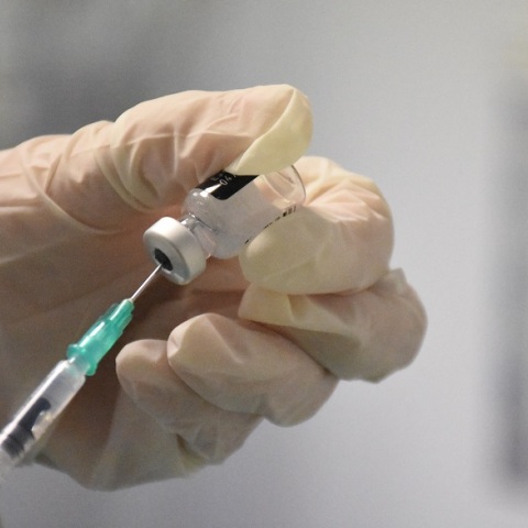 Εμβόλιο για τον κορωνοϊό