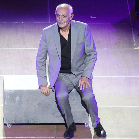 Γιώργος Κιμούλης