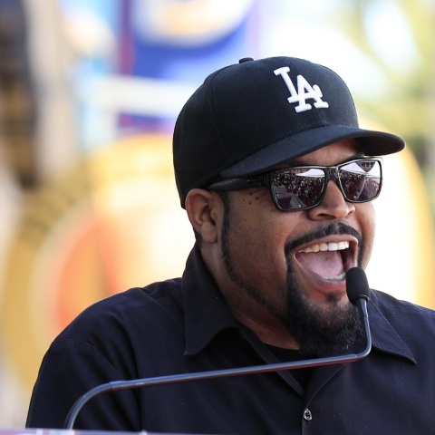 Ice Cube