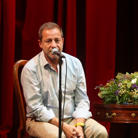 Δημήτρης Λιγνάδης 