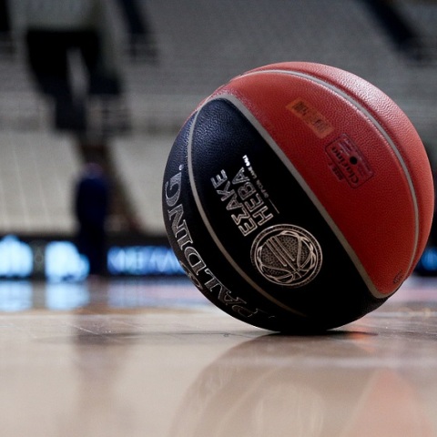 Μπάλα μπάσκετ