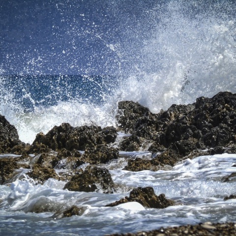 Μποφόρ - Κύματα