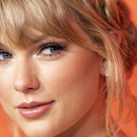 Τέιλορ Σουίφτ