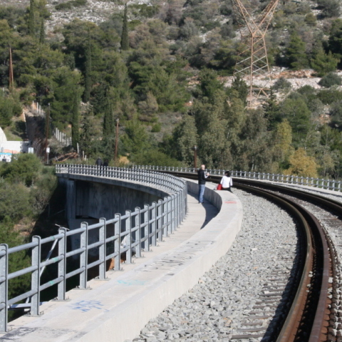 Άλσος Δαφνίου