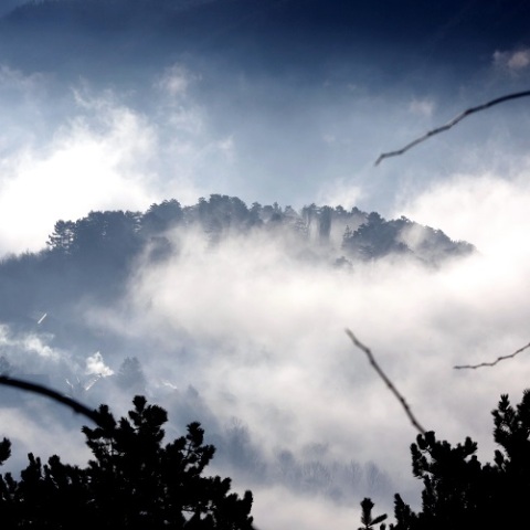 Ατμοσφαιρική ρύπανση