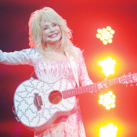 Dolly Parton
