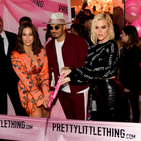 Η PrettyLittleThing είναι η fashion βασίλισσα της πανδημίας