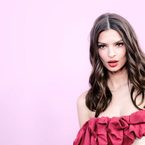 Έμιλι Ραταϊκόφσκι: Στον όγδοο μήνα εγκυμοσύνης, ποζάρει γυμνή