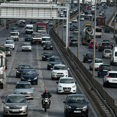  ΚΗΦΙΣΙΑΣ - Αυτοκίνητα