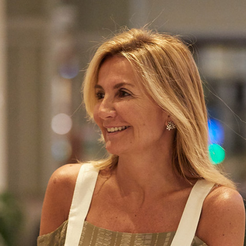 Μαρέβα Μητσοτάκη