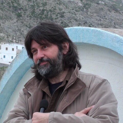 Αλέξανδρος Λαμπρίδης, ένας άξιος κυρατζής του πολυφωνικού καραβανιού