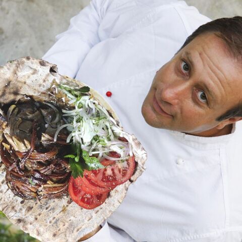 Γιάννης Μπαξεβάνης