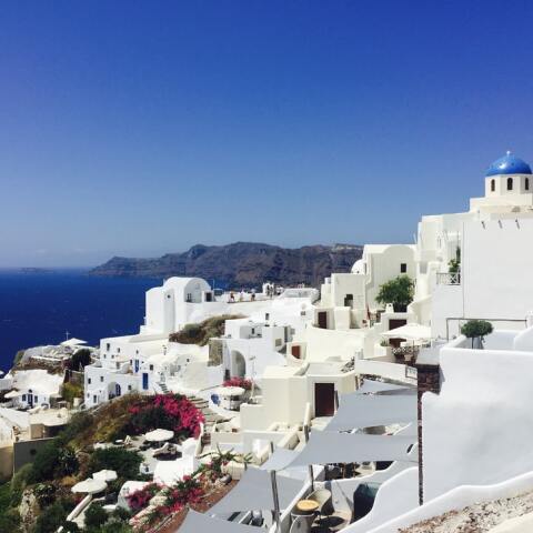 Σαντορίνη